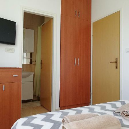 Apartment Ivo Mazic Sreser Zewnętrze zdjęcie