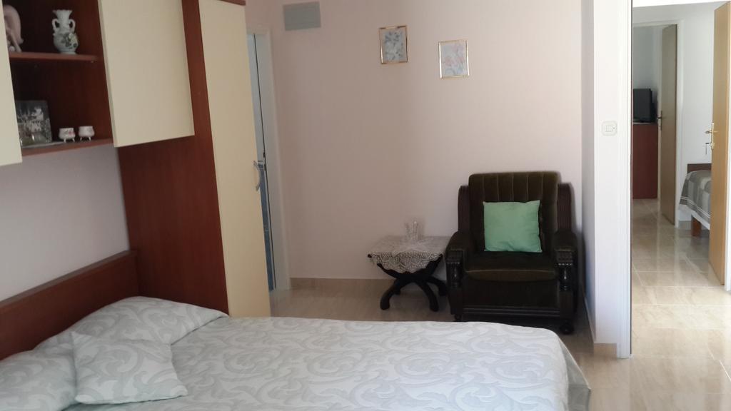 Apartment Ivo Mazic Sreser Zewnętrze zdjęcie
