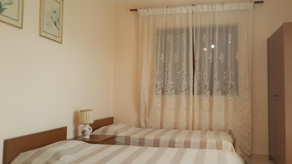 Apartment Ivo Mazic Sreser Zewnętrze zdjęcie