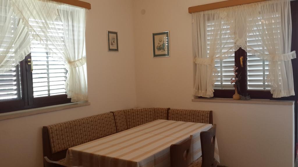 Apartment Ivo Mazic Sreser Zewnętrze zdjęcie