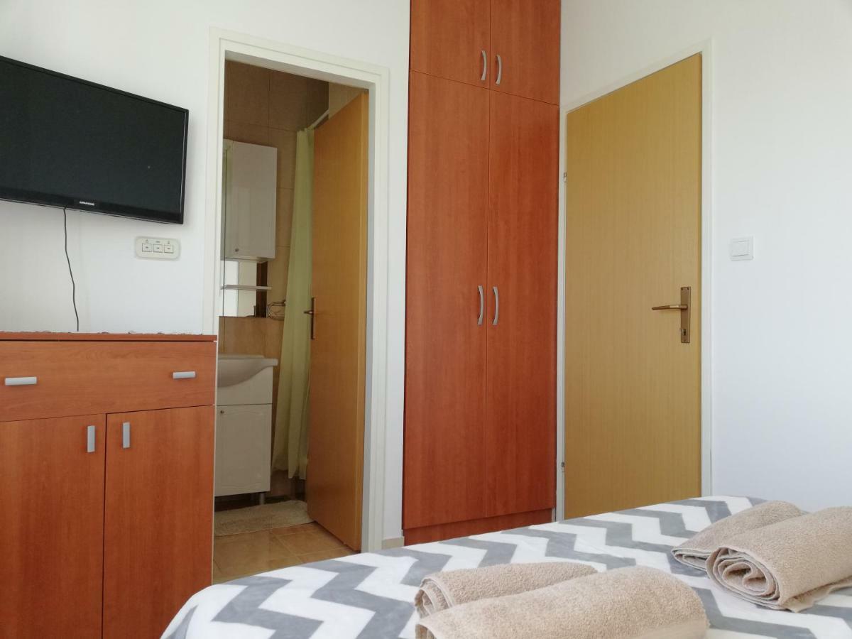 Apartment Ivo Mazic Sreser Zewnętrze zdjęcie
