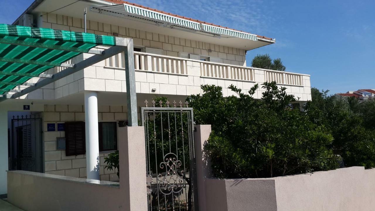 Apartment Ivo Mazic Sreser Zewnętrze zdjęcie